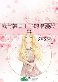 我与韩国王子的浪漫故事