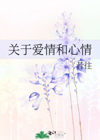 关于爱情和心情