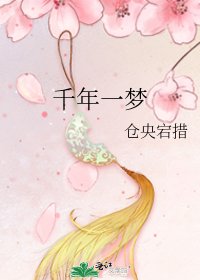 千年一夢