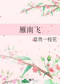 雁南飛