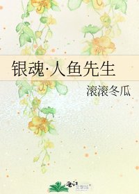 银魂·人鱼先生