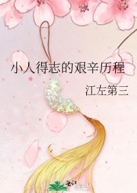 小人得志的艰辛历程
