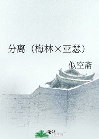 分离(梅林×亚瑟)