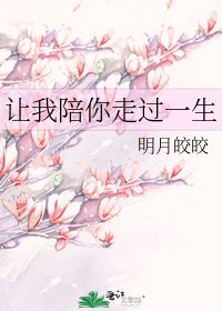 让我陪你走过一生