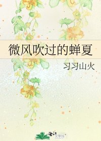微风吹过的蝉夏