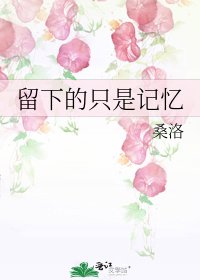 留下的只是記憶
