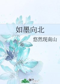 如墨向北