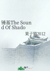 锤基The Sound Of Shadow阴影之声