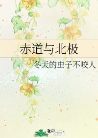 赤道與北極