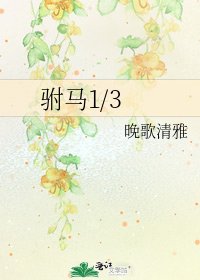 駙馬1/3