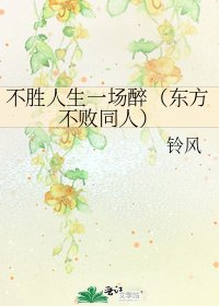 不勝人生一場醉(東方不敗同人)