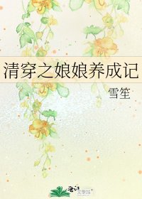 清穿之娘娘养成记