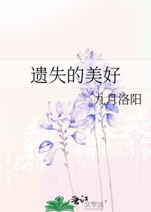 遗失的美好