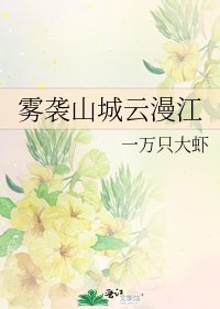 雾袭山城云漫江