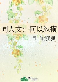 同人文:何以縱橫