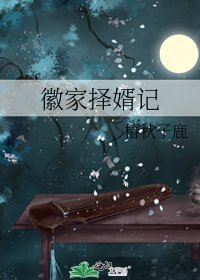 徽家择婿记