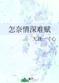 怎奈情深難賦