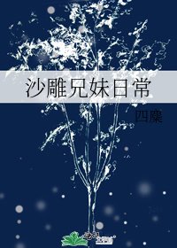 沙雕兄妹日常