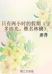 (GL/真人同人)只有两小时的假期(宇多田光、椎名林檎)