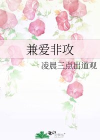 兼爱非攻