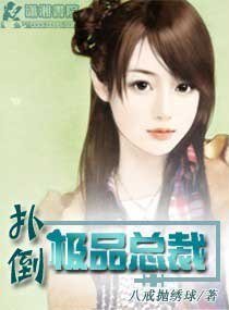 扑倒极品总裁