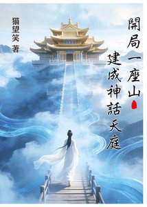 開局一座山,建成神話天庭