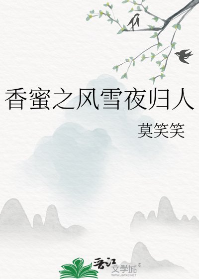 象米之风雪夜归人