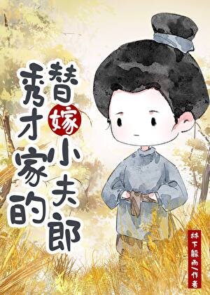 秀才家的替嫁小夫郎