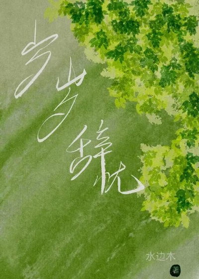 岁岁辞忧