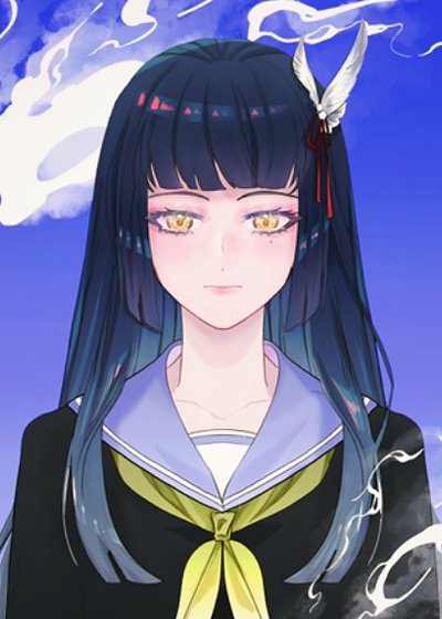 (咒回同人)都是咒術界的男人当引她