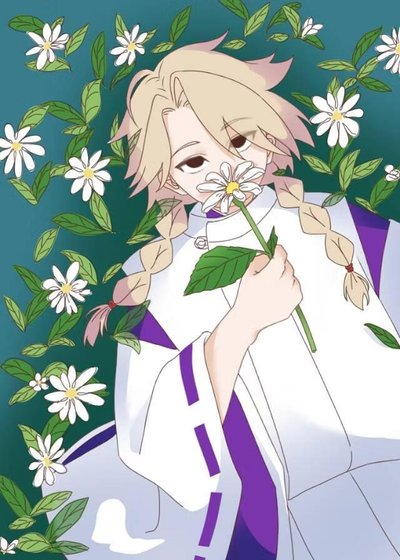 咒術界男科聖手