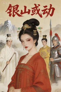 银山或动