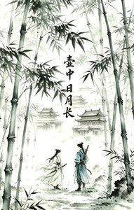 壶中日月长