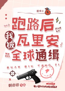 (综缦同人)跑路后我被瓦里安全球通缉