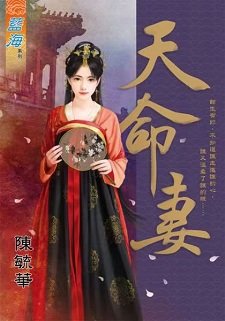 天命妻(出书版)