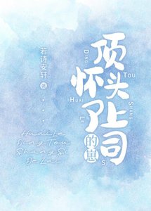 怀了顶头上司的崽/恃婚