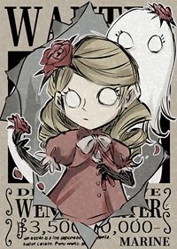 (海賊王同人)別人航海,我種田