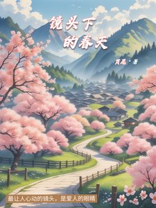 鏡頭下的春天