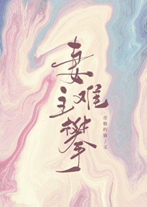 妻主難攀(女尊)