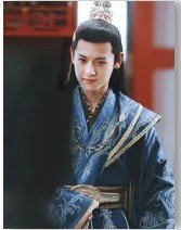 (少年白馬醉春風同人)少年白馬醉春風:卿卿之