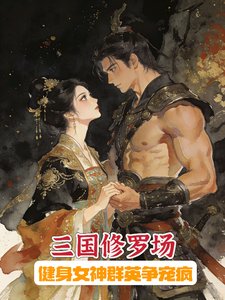 三国修罗场:健身女神群英争宠疯