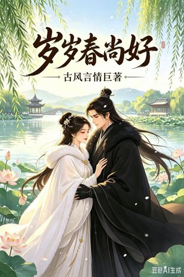歲歲春尚好