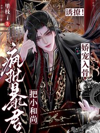 诱撩!疯批暴君把小和尚娇宠入骨