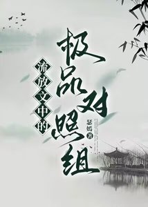 流放文中的极品对照组!