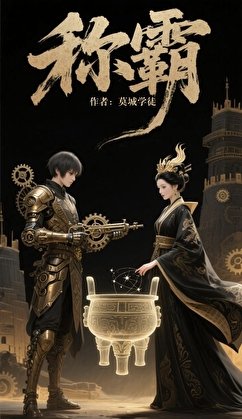 称霸