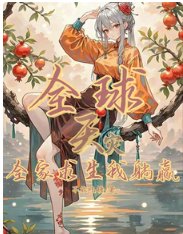 全球天災:全家求生我躺贏