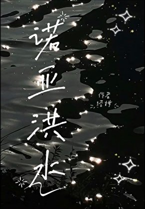 诺亚洪韧