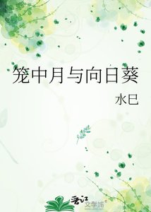 笼中月与向日葵