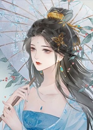 藏春色