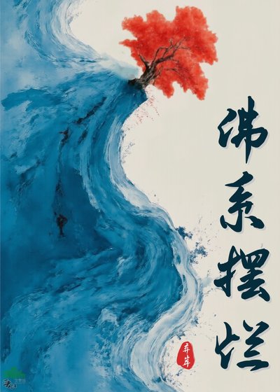 佛系摆烂